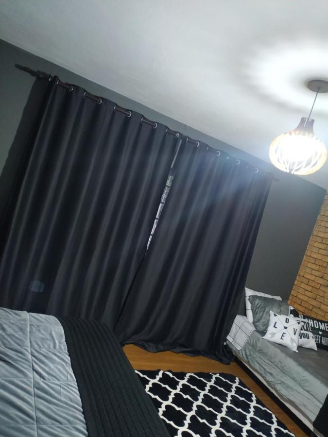 Flat Campos Do Jordao公寓 外观 照片