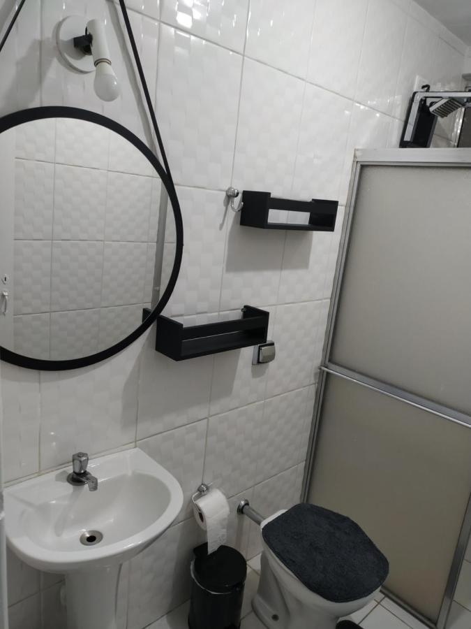 Flat Campos Do Jordao公寓 外观 照片