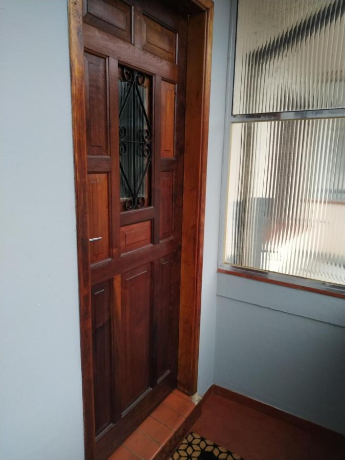 Flat Campos Do Jordao公寓 外观 照片