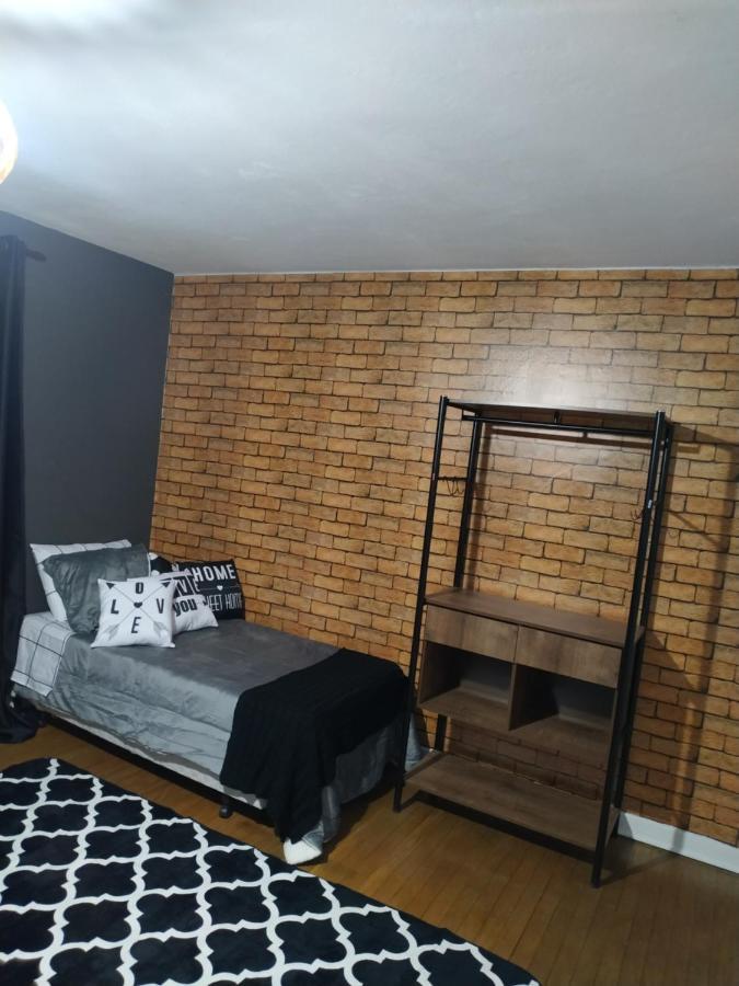 Flat Campos Do Jordao公寓 外观 照片