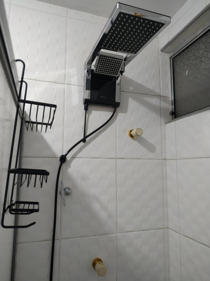 Flat Campos Do Jordao公寓 外观 照片